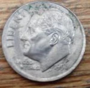 Dime-Roll-Searching